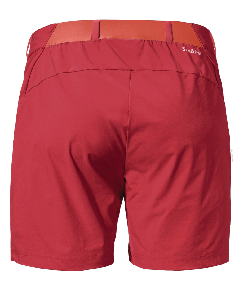 SHORT HESTAD FEMME SCHOFFEL