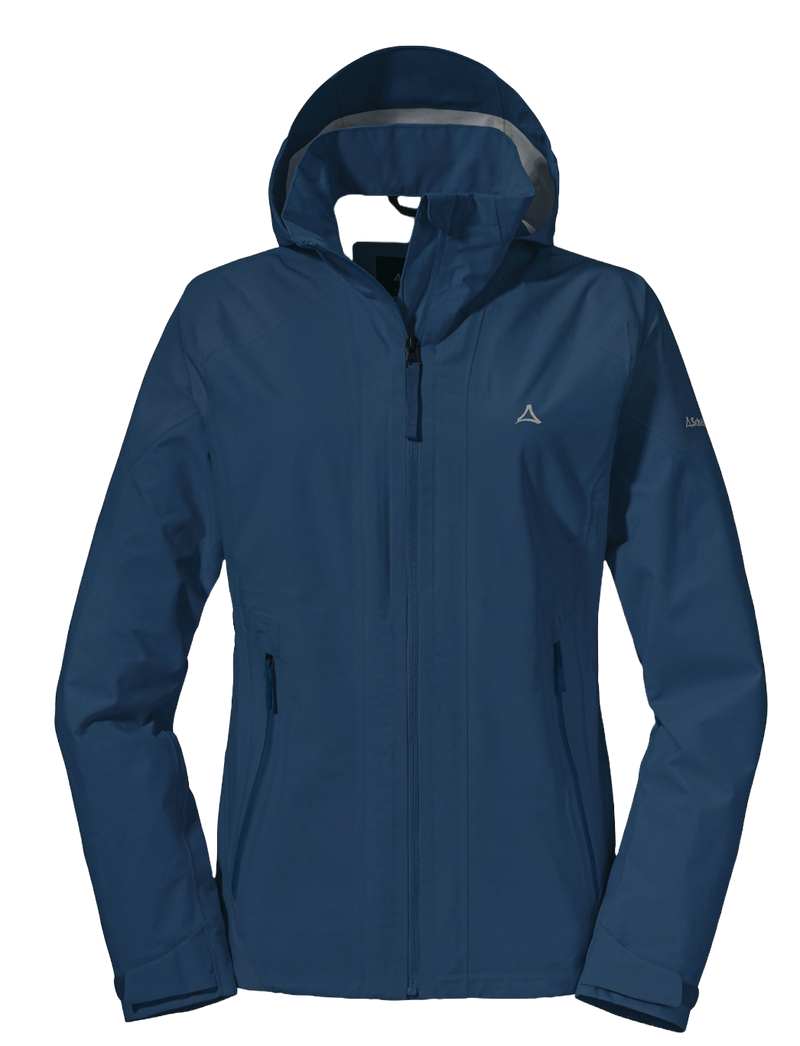 VESTE 2.5L TRIIGI FEMME SCHOFFEL