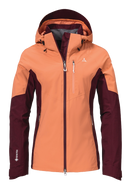 VESTE GTX KREUZJOCH FEMME SCHOFFEL