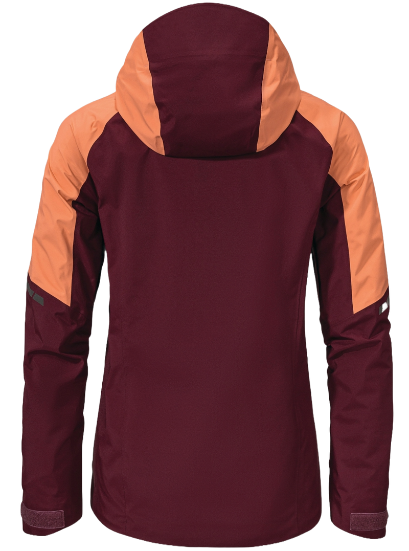 VESTE GTX KREUZJOCH FEMME SCHOFFEL
