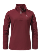 PULL FISS FEMME SCHOFFEL