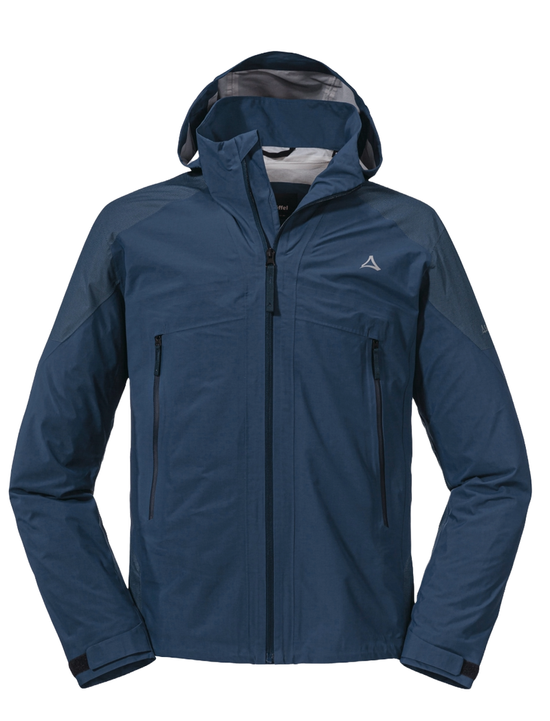VESTE 2.5L TRIIGI HOMME SCHOFFEL
