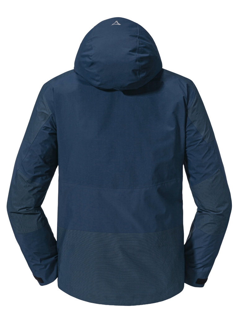 VESTE 2.5L TRIIGI HOMME SCHOFFEL