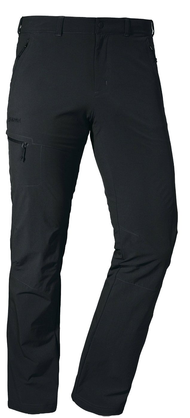 PANTALON KOPER1 HOMME SCHOFFEL