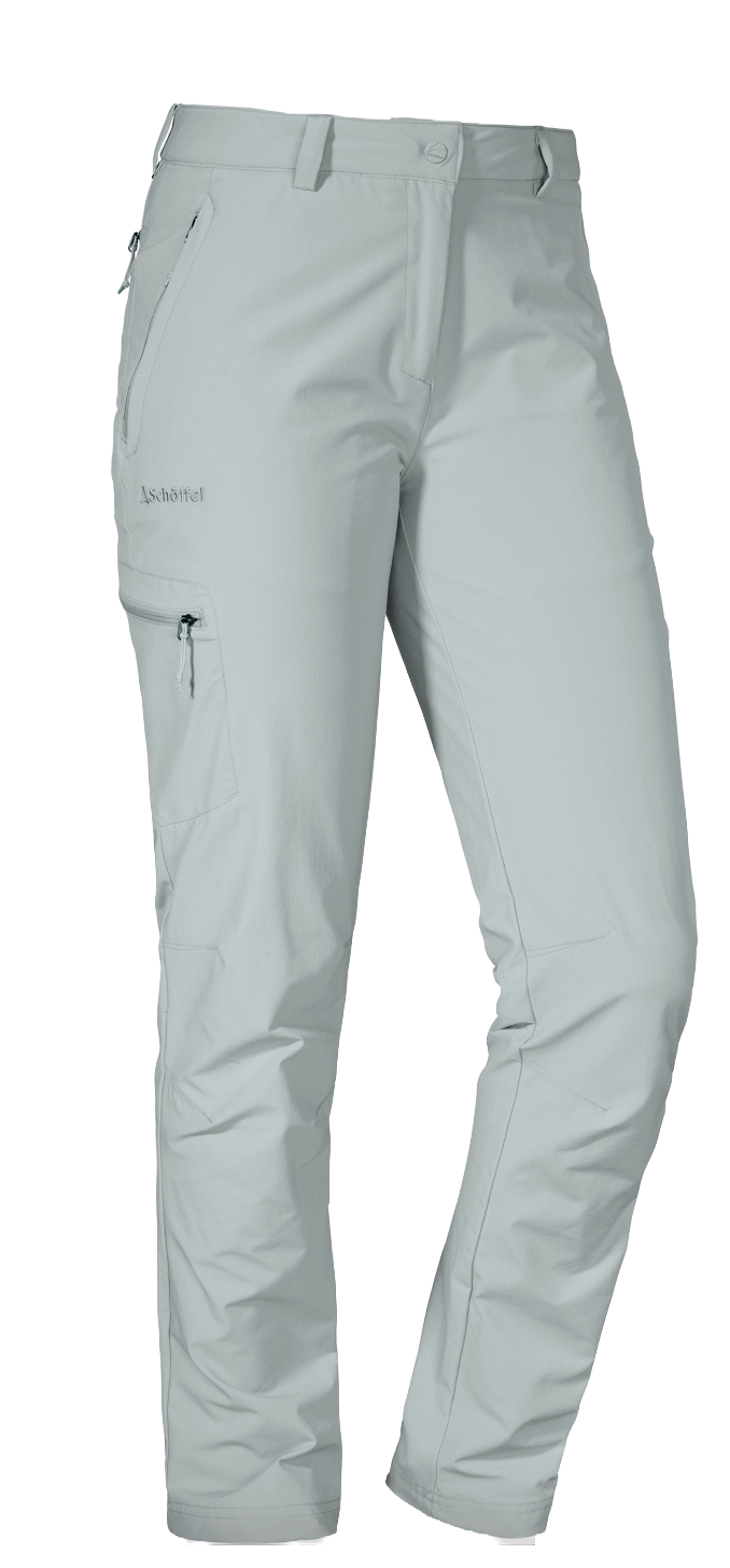 PANTALON ASCONA FEMME SCHOFFEL