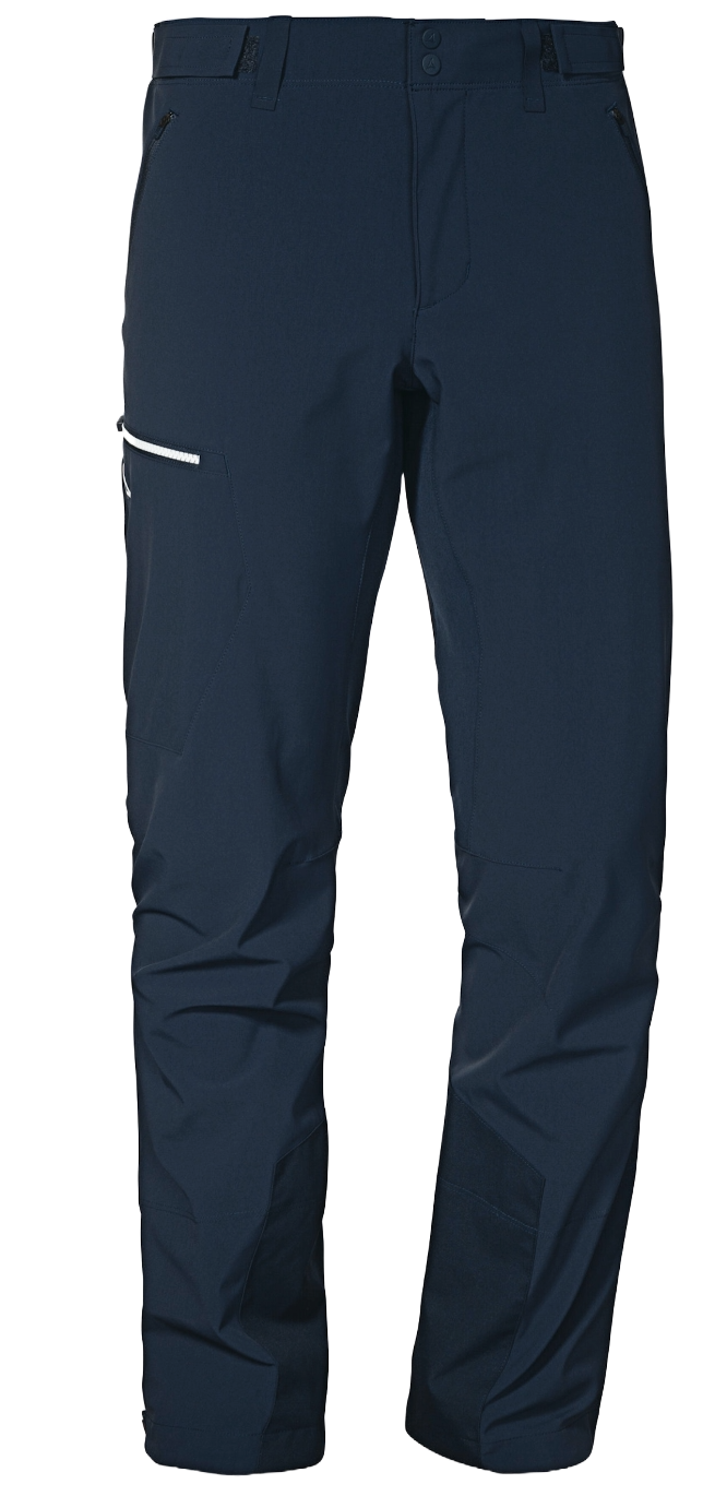 PANTALON SOFTSHELL MATREI HOMME SCHOFFEL