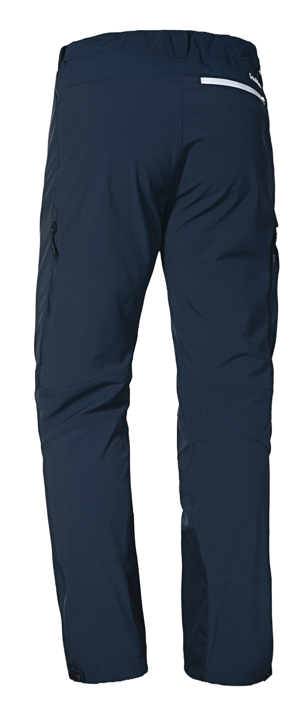 PANTALON SOFTSHELL MATREI HOMME SCHOFFEL