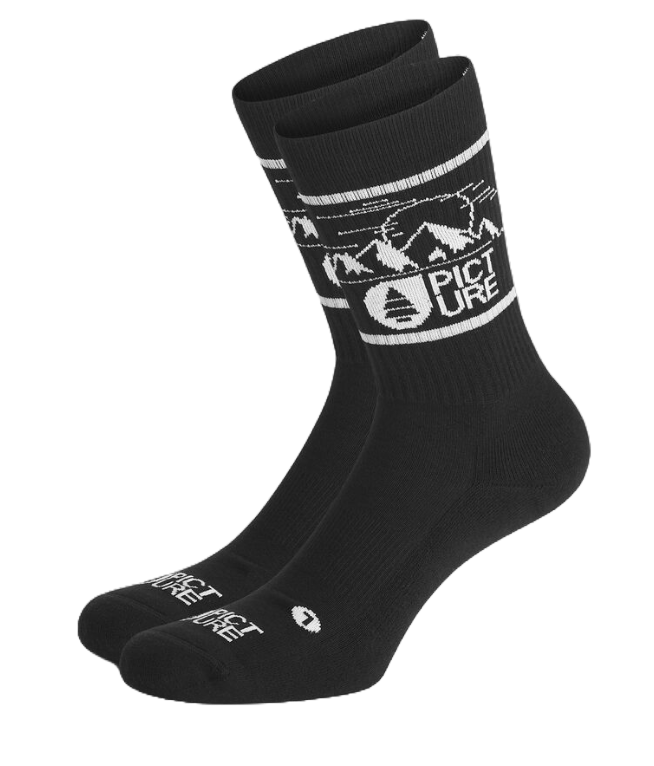 CHAUSSETTE BAZIK PICTURE