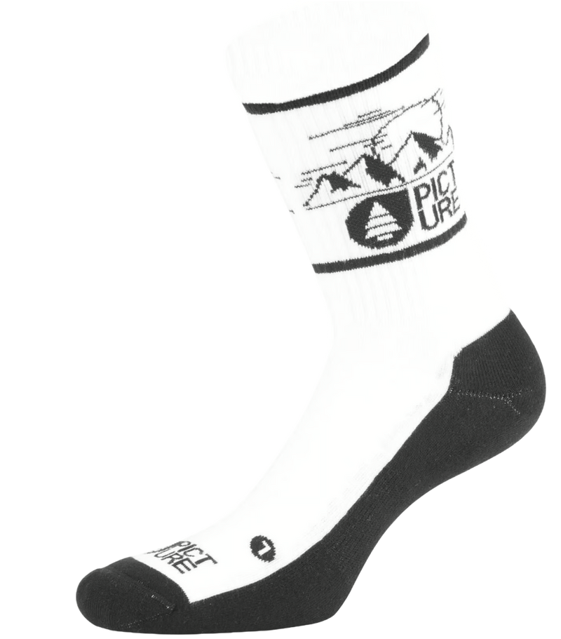 CHAUSSETTE BAZIK PICTURE