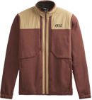 VESTE POLAIRE DAUWY HOMME PICTURE
