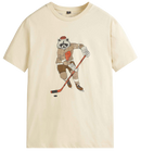 TEE SHIRT MC LAKIN HOMME PICTURE