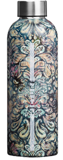 BOTTLE MAHENNA VACUUM PICTURE