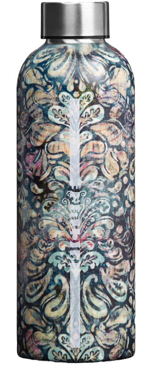 BOTTLE MAHENNA VACUUM PICTURE