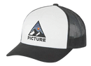 CASQUETTE KULDO TRUCKER PICTURE