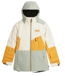 BLOUSON DE SKI KAMELYA FILLE PICTURE
