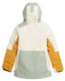 BLOUSON DE SKI KAMELYA FILLE PICTURE