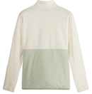 SWEAT POLAIRE ARCCA 1/4 DE ZIP FEMME PICTURE