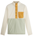 SWEAT POLAIRE ARCCA 1/4 DE ZIP FEMME PICTURE