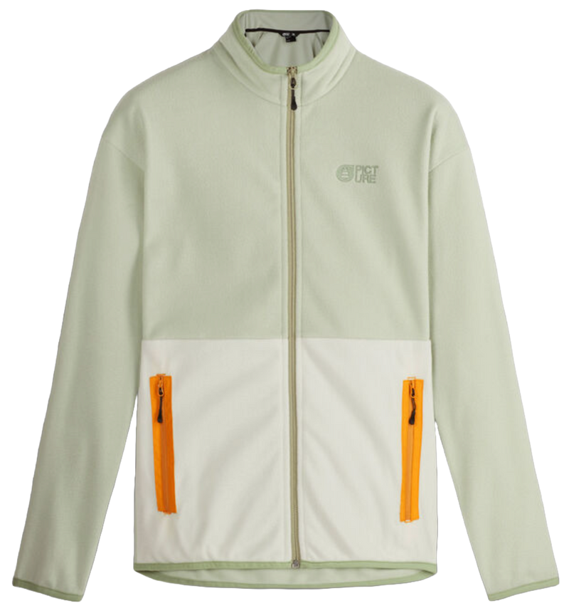 VESTE POLAIRE TEDDIE FEMME PICTURE