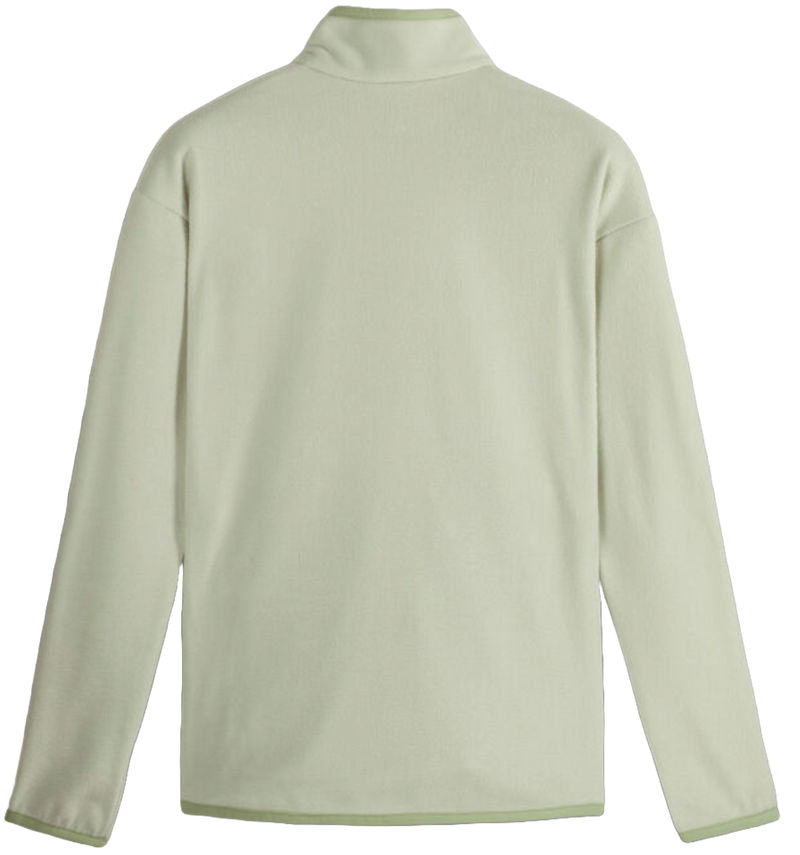 VESTE POLAIRE TEDDIE FEMME PICTURE