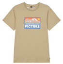 TEE SHIRT MC PAYNE HOMME PICTURE