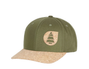 CASQUETTE LINES BASEBALL PICTURE