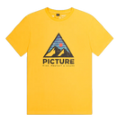 TEE SHIRT AUTHENTIC HOMME PICTURE
