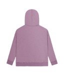 SWEAT BACKWASH TECH HOODIE FEMME PICTURE