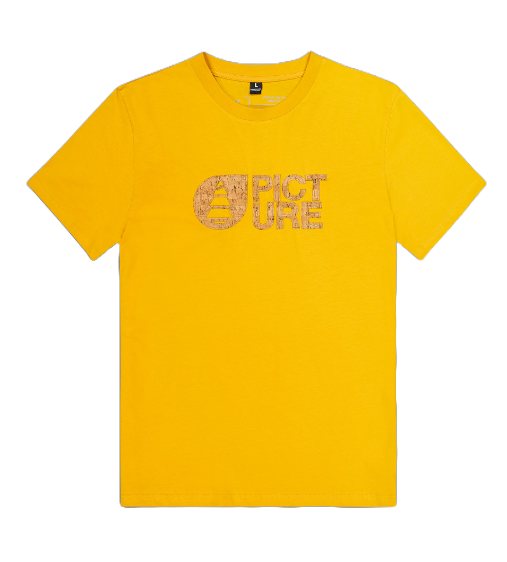 TEE SHIRT MC BASEMENT CORK HOMME PICTURE