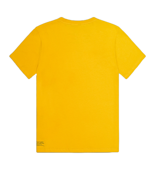 TEE SHIRT MC BASEMENT CORK HOMME PICTURE