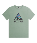 TEE SHIRT AUTHENTIC HOMME PICTURE