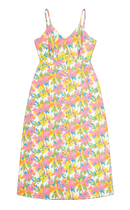 ROBE BERMINA FEMME PICTURE