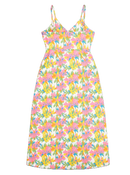 ROBE BERMINA FEMME PICTURE