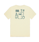 TEE SHIRT TIMONT SS URBAN TECH HOMME PICTURE