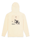 SWEAT FLACK TECH HOODIE HOMME PICTURE