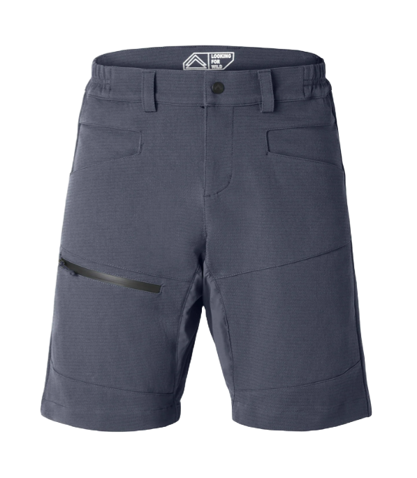SHORT F208 HOMME LOOKING FOR WILD