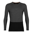 TEE SHIRT ZONEKNIT 200 HOMME ICEBREAKER