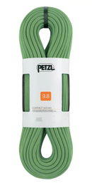 CORDE CONTACT 9.8MM X 80 M PETZL