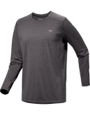 TEE SHIRT ML CORMAC HOMME ARC'TERYX