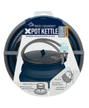BOUILLOIRE PLIANTE X-KETTLE 2.2L SEA TO SUMMIT