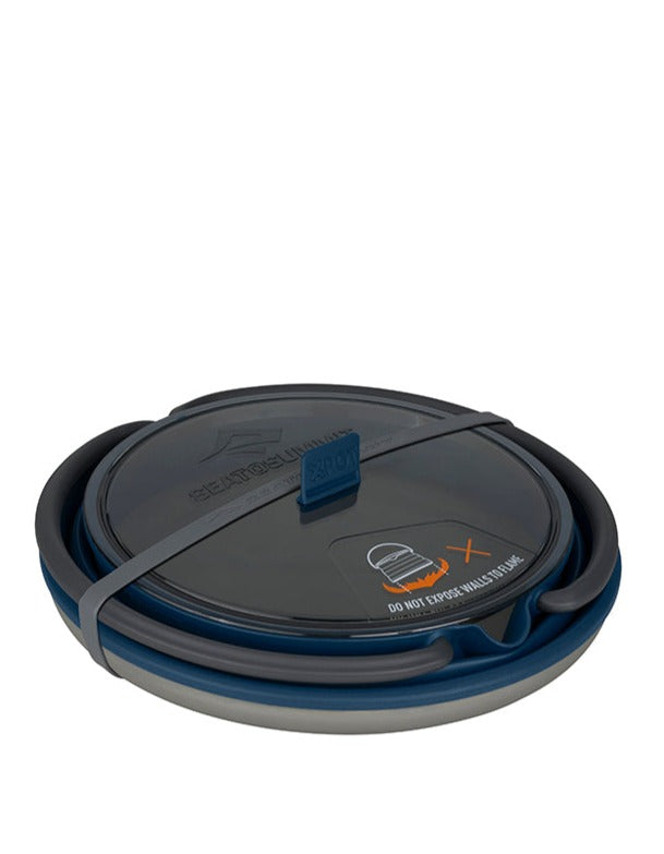 BOUILLOIRE PLIANTE X-KETTLE 2.2L SEA TO SUMMIT