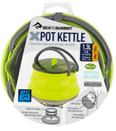 BOUILLOIRE PLIANTE X-KETTLE SEA TO SUMMIT