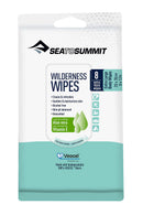 PACK 8 LINGETTES 20 X 30CM SEA TO SUMMIT