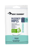 PACK 12 LINGETTES 16 X 20CM SEA TO SUMMIT