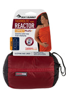 DRAP DE SAC THERMOLITE REACTOR COMPACT PLUS SEA TO SUMMIT