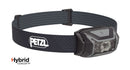 LAMPE FRONTALE ACTIK PETZL