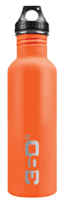 BOUTEILLE ACIER INOXYDABLE 1LITRE 360°