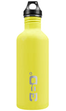 BOUTEILLE ACIER INOXYDABLE 750ML 360°