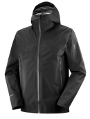 VESTE OUTLINE GTX 2.5 L HOMME SALOMON