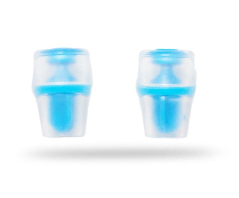 KIT 2 EMBOUTS VALVE HYDRAPACK